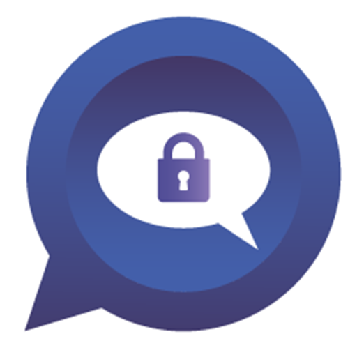 Virtual Private Messenger icon