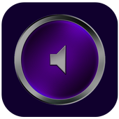 Music Volume EQ   Bass Booster pro icon