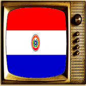 TV Paraguay Info Channel icon