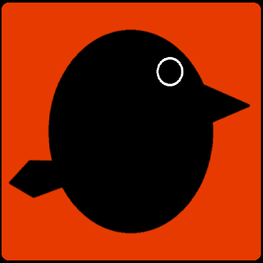 Shadow Bird icon