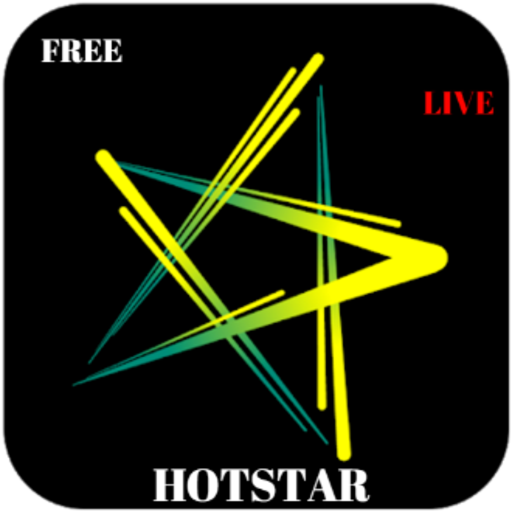 Hotstar - Hotstar Free Live Cricket TV Guide icon