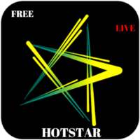 Hotstar - Hotstar Free Live Cricket TV Guide