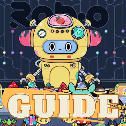 New Tips Toca Life World Game icon