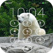 Polar Bear Wallpaper icon