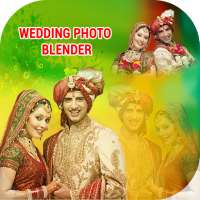 Wedding photo blender new on 9Apps