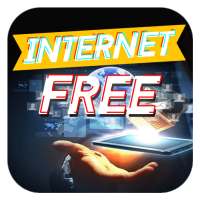 How to have free internet on my cell phone. Guide