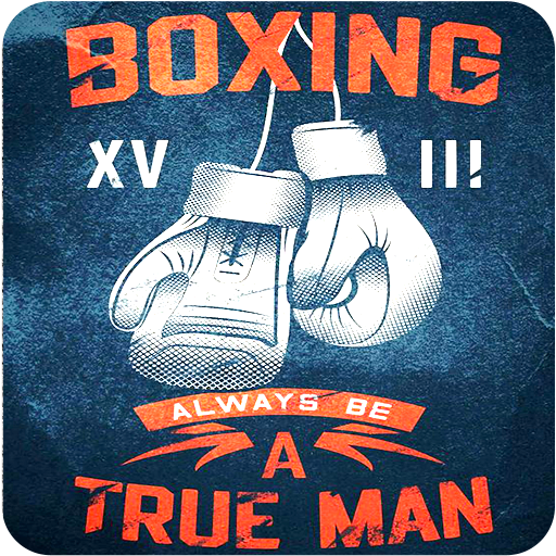 Boxing Wallpapers icon