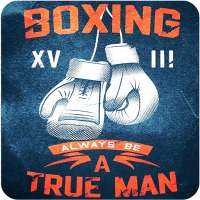 Boxing Wallpapers on 9Apps