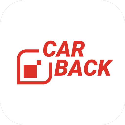 Carback Driver - Ứng Dụng Đối  icon