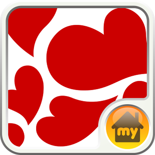 Feeling Heart Theme icon