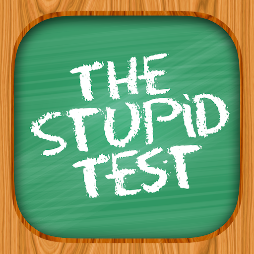 Stupid Test - How Smart Are You? icon