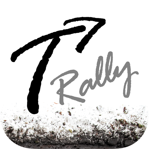 Tulipa Rally icon