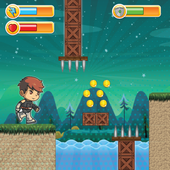 Jungle Adventure icon