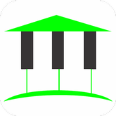 Miss Azi's Music Maze icon