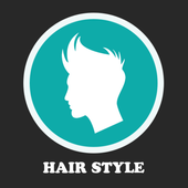 Hair Style Changer icon