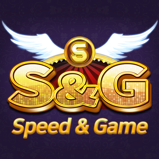 S&amp;G - Speed&amp;Game icon