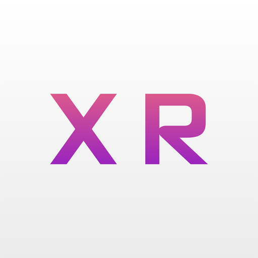XR View icon