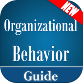 Organizational Behavior icon