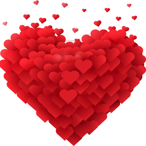 New Love ❤️ Stickers - WAStickerApps 2020 icon