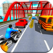 Subway Racing Games icon