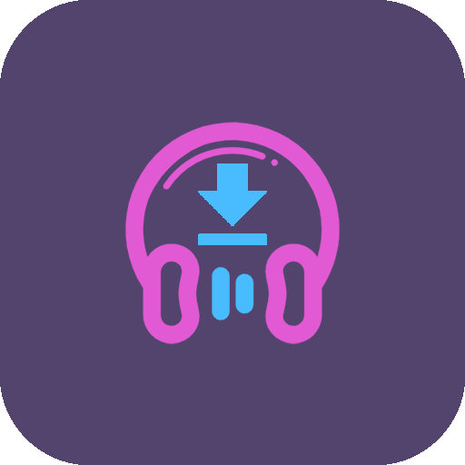 MP3 Music Download   Free Music Downloader Song icon