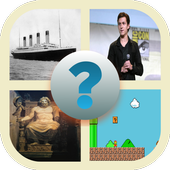 Guess Who or What icon