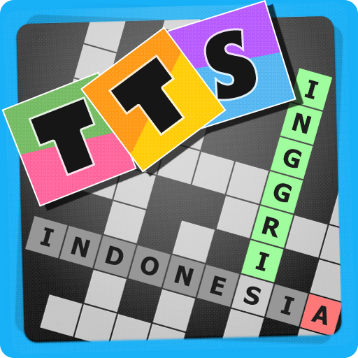TTS Bahasa Inggris Indonesia आइकन