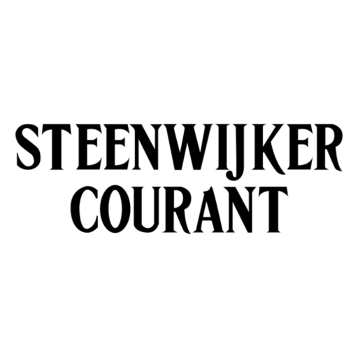 Steenwijker Courant digitale krant icon