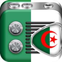 Radio Algérie en direct on 9Apps