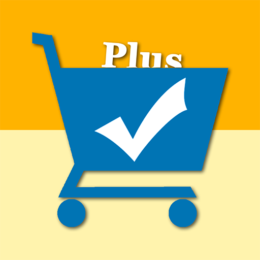 Shopamore  Shopping List, Budget &amp; Expense Tracker icon