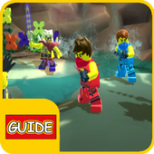 GUIDE LEGO Ninjago icon