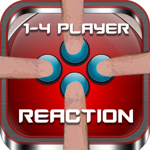 4 Player Reaction icon