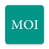 Electronic inquiries for Saudi MOI icon