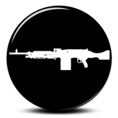 Light Machine Guns icon