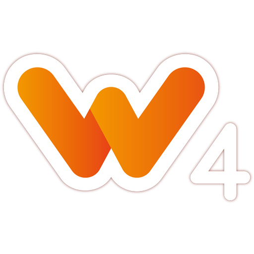 SYSnet W4 Messaging App icon