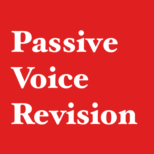 Passive Voice icon
