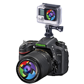 8K HD Full Kamera icon