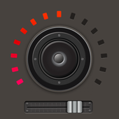 Bass Booster icon