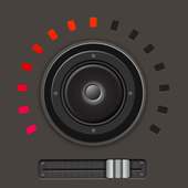 Bass Booster on 9Apps