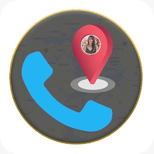 Mobile Number Tracker icon