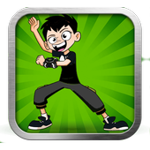 ben ten 10 icon