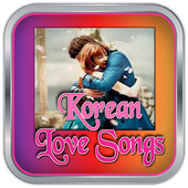 Korean Love Song icon