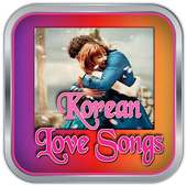 Korean Love Song on 9Apps