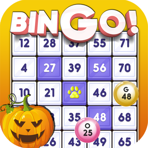 Bingo Pets 2021! The funniest online game आइकन
