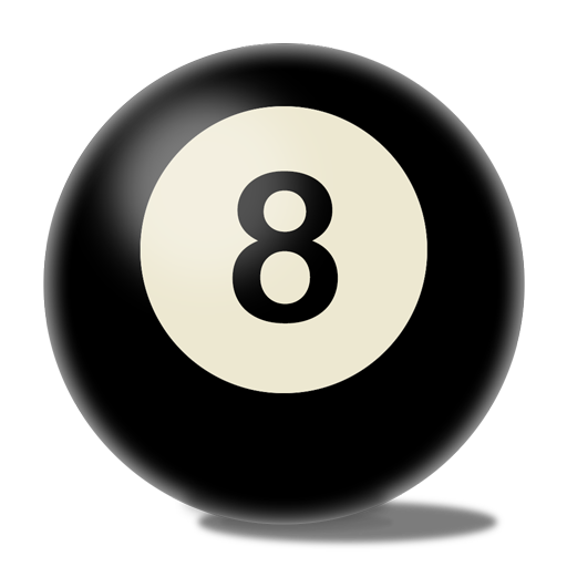 Fortune ball icon