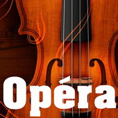 Radio Classique - Opéra icon