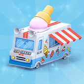 Icecream Shop icon