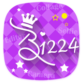 Selfie Camera Expert icon