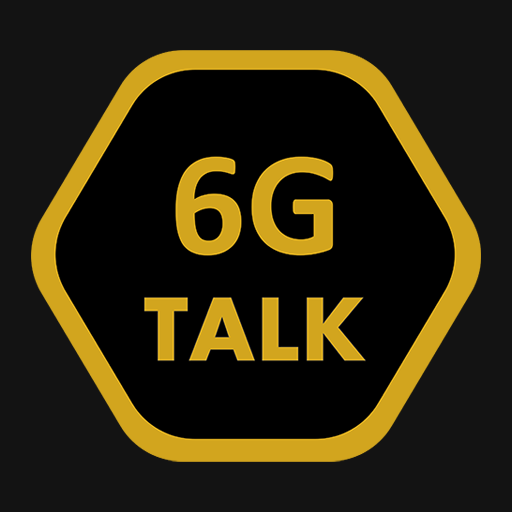 6G Talk icon