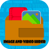 Image &amp; Video Hide/Lock icon